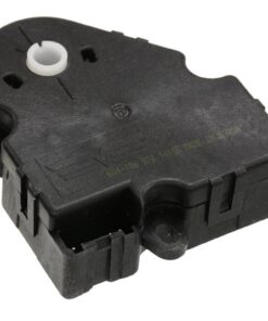455093 97-04 Airconditioning Air Deur Blend Actuator met/Automatische Temperatuurregeling