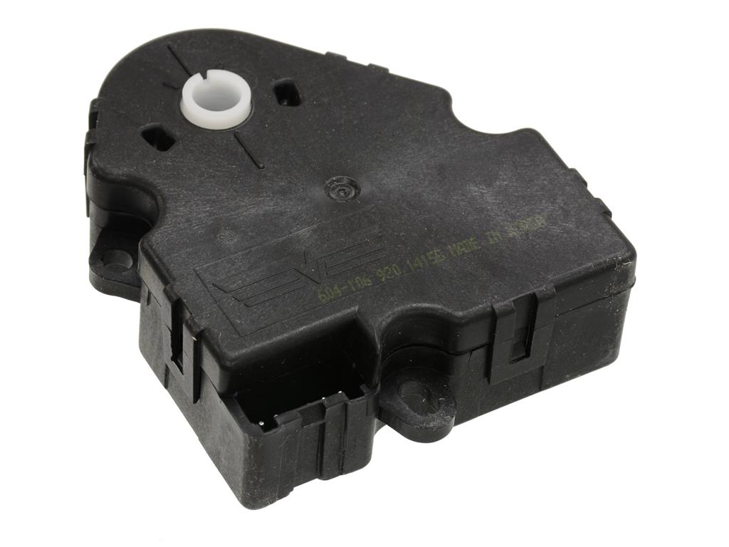 455093 97-04 Airconditioning Air Deur Blend Actuator met/Automatische Temperatuurregeling