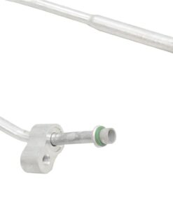 455102 97-04 Airconditioning Condenser aan verdamper vloeibare lijnen / slangen - Pair