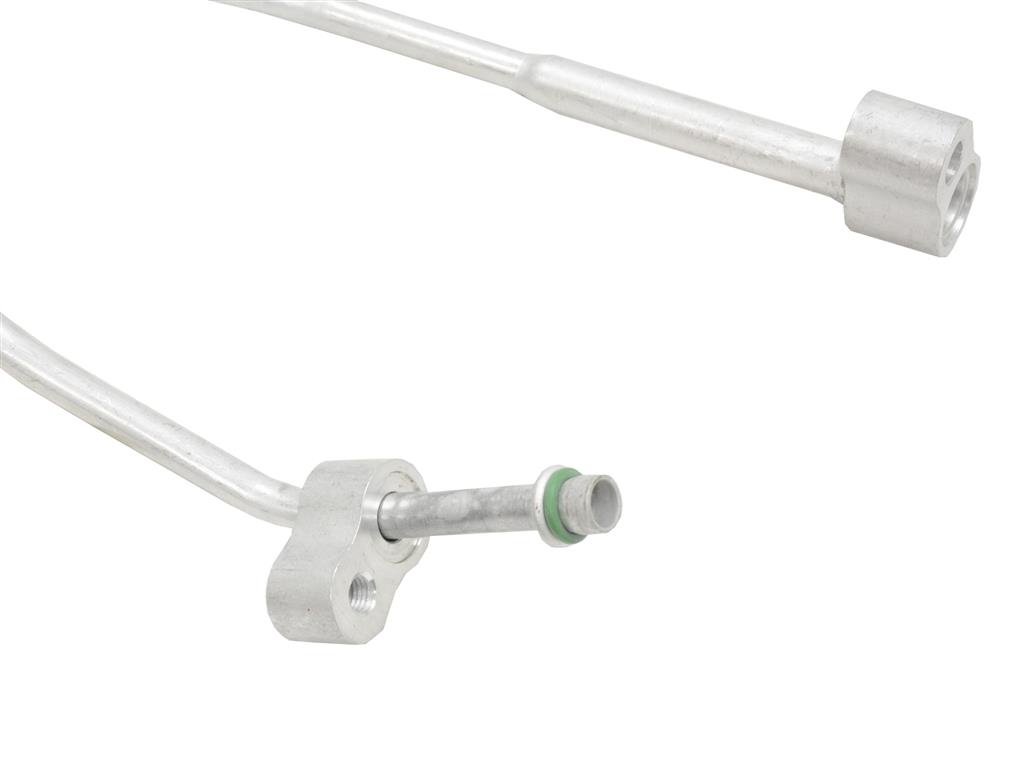 455102 97-04 Airconditioning Condenser aan verdamper vloeibare lijnen / slangen - Pair