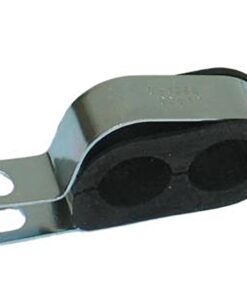 455131 97-04 Heater Inlaat- en afvoerbuisklem