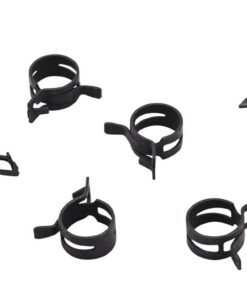 455172 97-04 Heater Slangklemmen - Set van 6 stuks