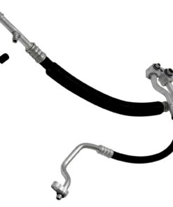 456001 05-08 aircocompressor slang