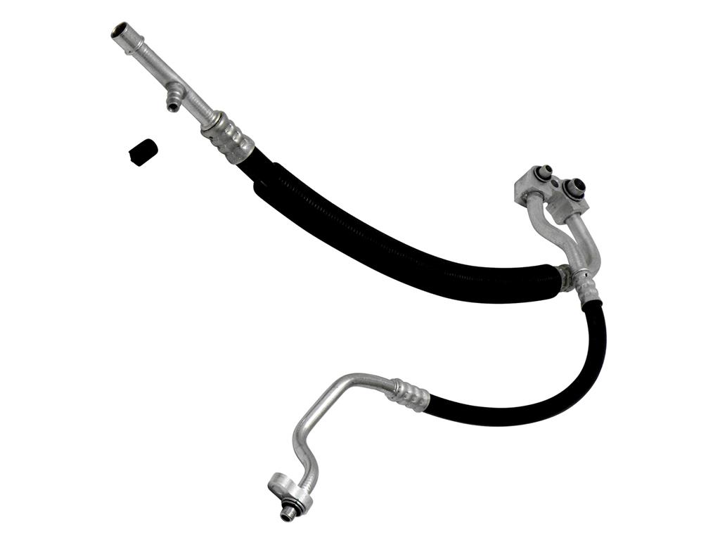 456001 05-08 aircocompressor slang