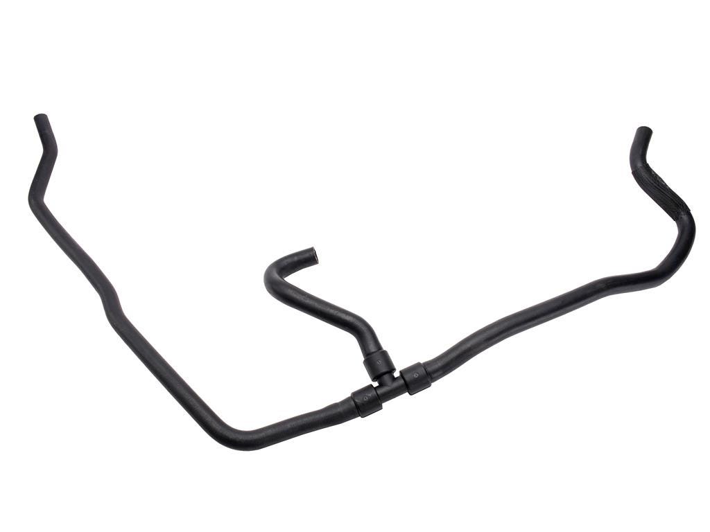 456015 2005-2013 Coolant Surge / Overflow/Expansion Tank onderste slang to Heater Outlet
