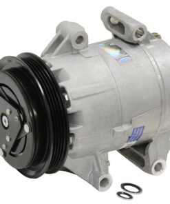 456100 2006-2013 aircocompressor - behalve Z06