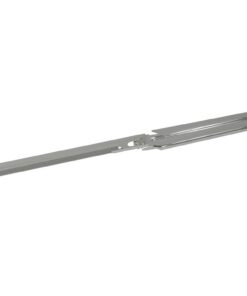464069 84-86 motorkap ondersteuning - schaartype Chrome