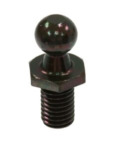 464095 85-96 motorkap steun Stud