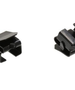 464098 84-96 motorkap Release kabel Remainer - On motorkap Latch (Set van 2 )
