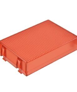 465033 97-13 Onder de kap lichtblauw of gele lenzen *Specify Color* (ND)