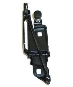465041R 97-04 Hood Singe - Rechts