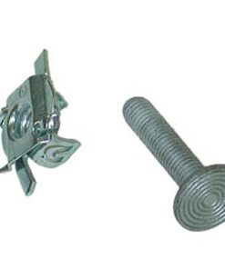 465058 97-04 Hechtrichter Stud - Achter