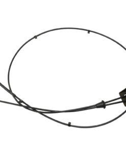 465063 97-04 kap los kabel w/handvat