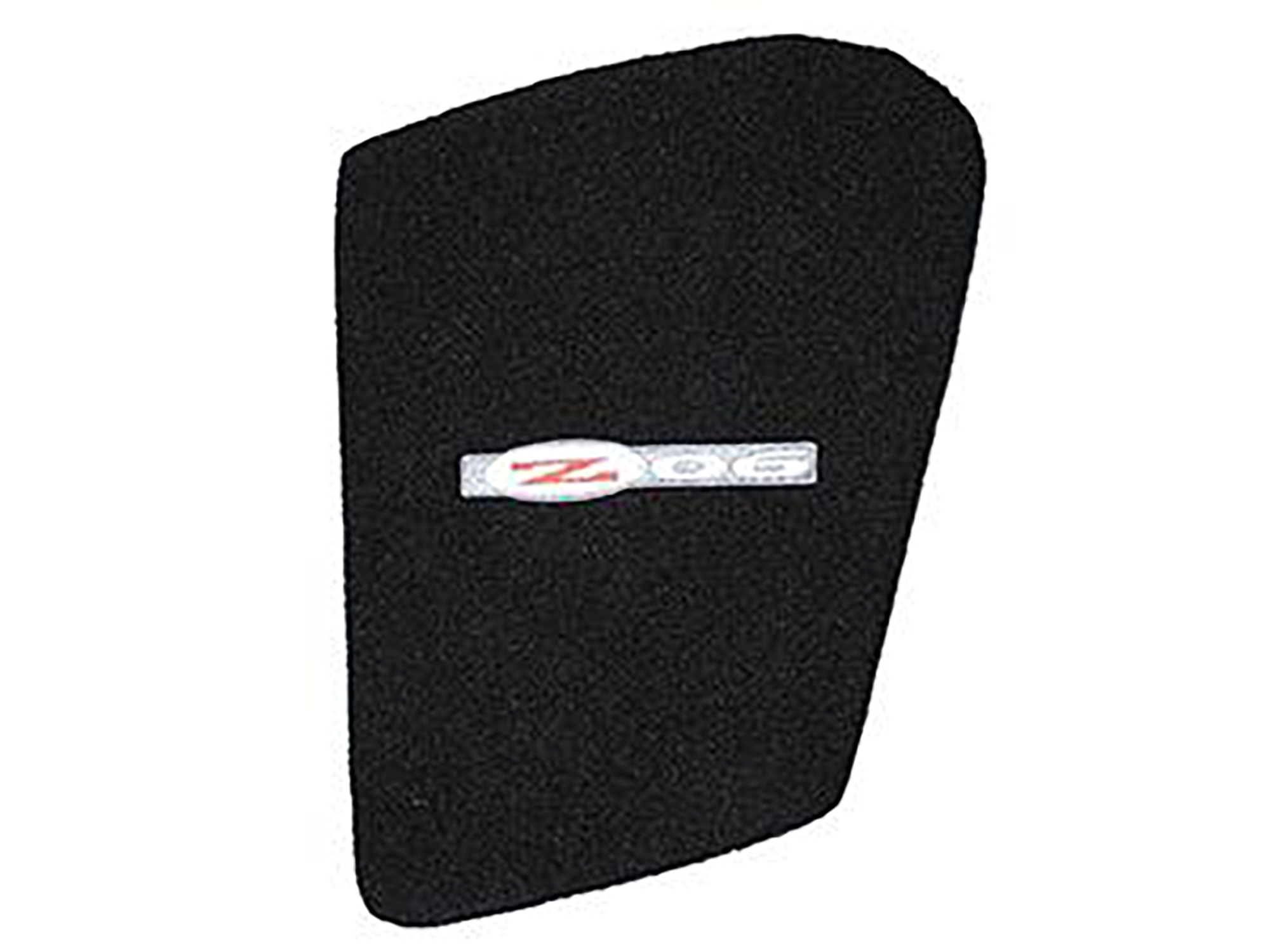 465065 01 Under Hood Display Invoegen - Zwart met Z06