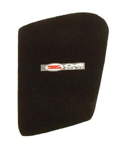 465086 02-04 Under Hood Display Invoegen - Zwart met Z06 405 PK