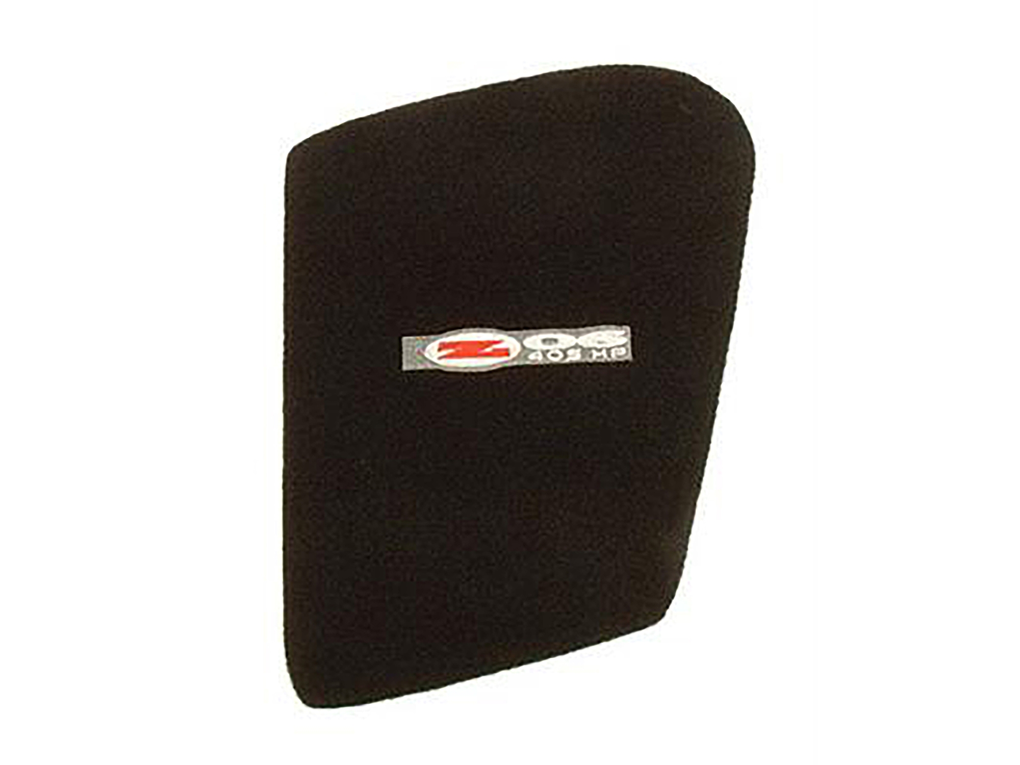 465086 02-04 Under Hood Display Invoegen - Zwart met Z06 405 PK