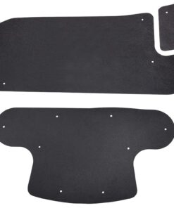 465095 97-04 Afdichtingskap-isolatie / Liner-Smooth
