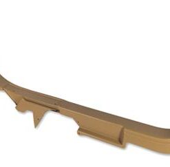 484136L 86-87 Deur Sill Trim plaat Coupe links