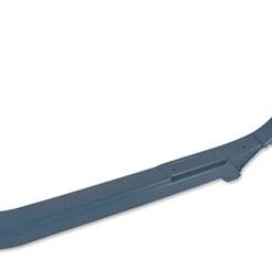 484188R 86-87 Deur Sill Trim plaat Cabriolet rechts - CA