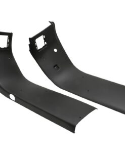 484415 91-96 Coupe achter Dak Halo paneel *Specify kleur* - CA