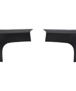 484429 94-96 Conv Deck Lid Buiten kunststof Trim