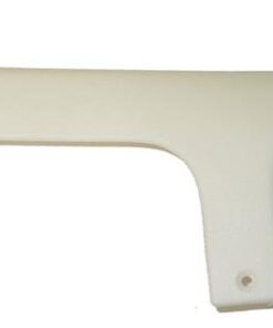 484429L 94-96 Converteerbare deur slot pilaar bovenste trim paneel * Afsluiten