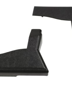 484483 86-87 Converteerbare deur slot pijler bovenste trim paneel