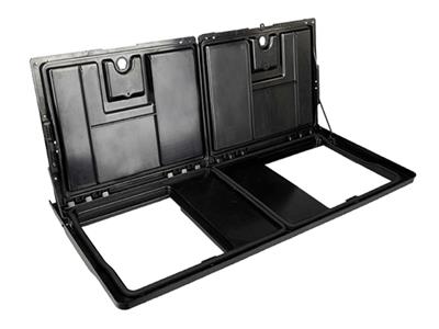 484487 84-91 achter Storage Compartiment deur Unit