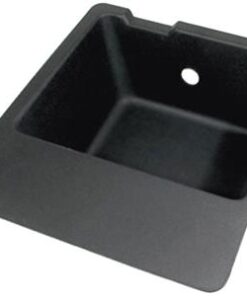 484499R 90-96 Conv RH achter Compartiment Storage Tray