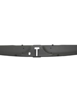 484506 85-96 Achter Hatch Venster Pakket Tray Trim paneel