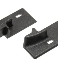 484508 84-96 achter Cargo Shade Curtain Hooks