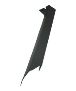 484517R 84-89 Windschild Binnenste Pijler Post Molding zijde: Rechts