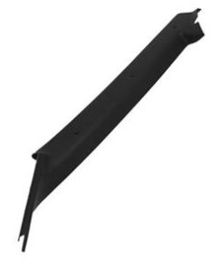 484547L 90-96 Windschild Binnenste Pijler Post Molding zijde: Links