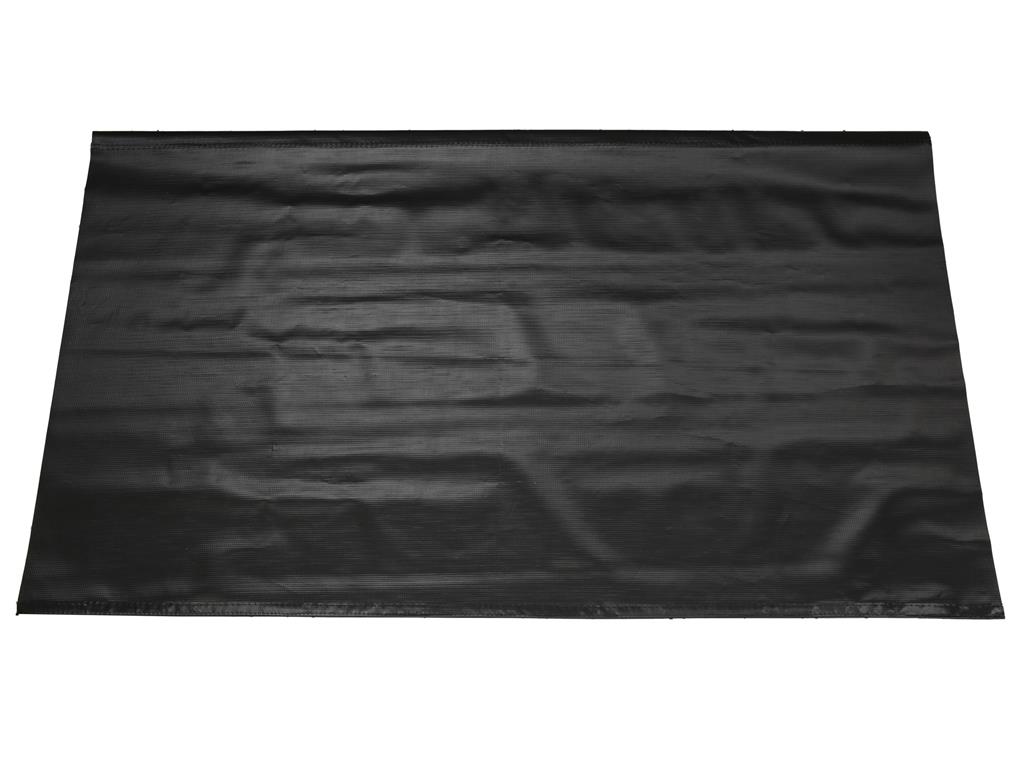 484560 84-96 Achter Cargo Shade Gordijn