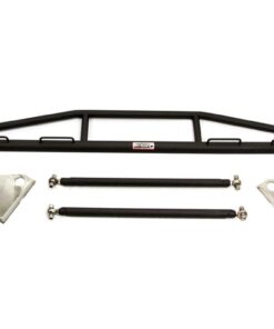 484566 91-96 Veiligheidsgordel Montagestang - Ook geschikt voor 90-95 ZR1 (ND)