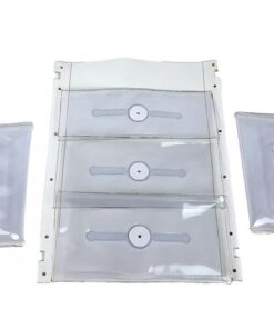 484600 1994-1996 Sport Lumbar stoel Bladers