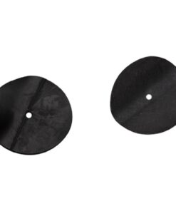 484601 1984-1993 Sportstoel Lumbar pomp Diafragms - Set van 2