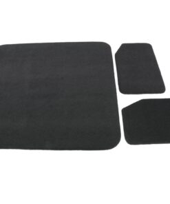 485002 01-04 Hinged Rear Cargo Compartiment Cover - Z06 (ND)