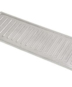 485005 1997-2009 Dode Pedaal - Aluminium
