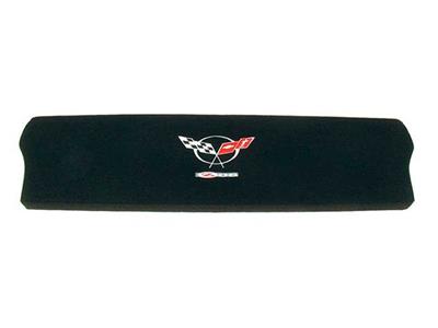 485012 C5 Z06 Quiet Ride Compartiment Divider / Trunk Partition