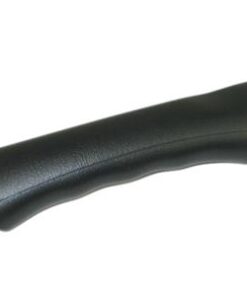 Alternative view of 135059L 97-04 Grijs deurpaneel Linkerhand (ND) - CA