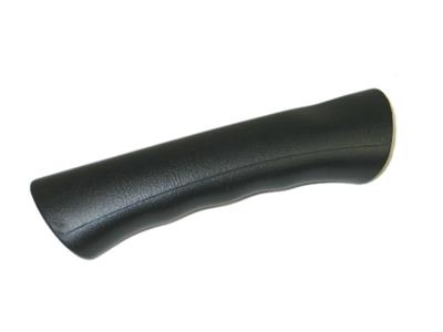 135059L 97-04 Grijs deurpaneel Linkerhand (ND) - CA - Afbeelding 2