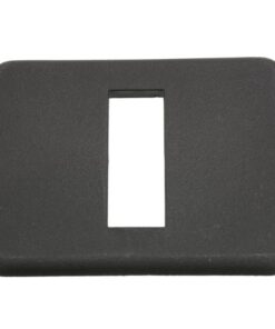 485110 97-11 Zetel terug Release Bezel *Specify Color*
