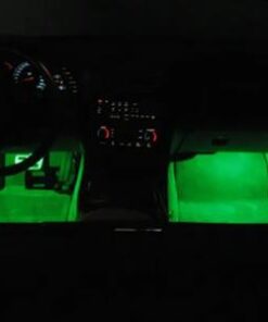 485247 97-04 LED Footwell LED-lichtbollenkit *Specify Color*