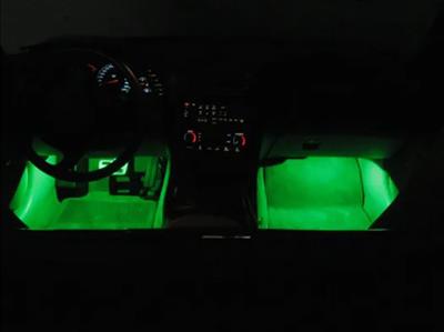 485247 97-04 LED Footwell LED-lichtbollenkit *Specify Color*