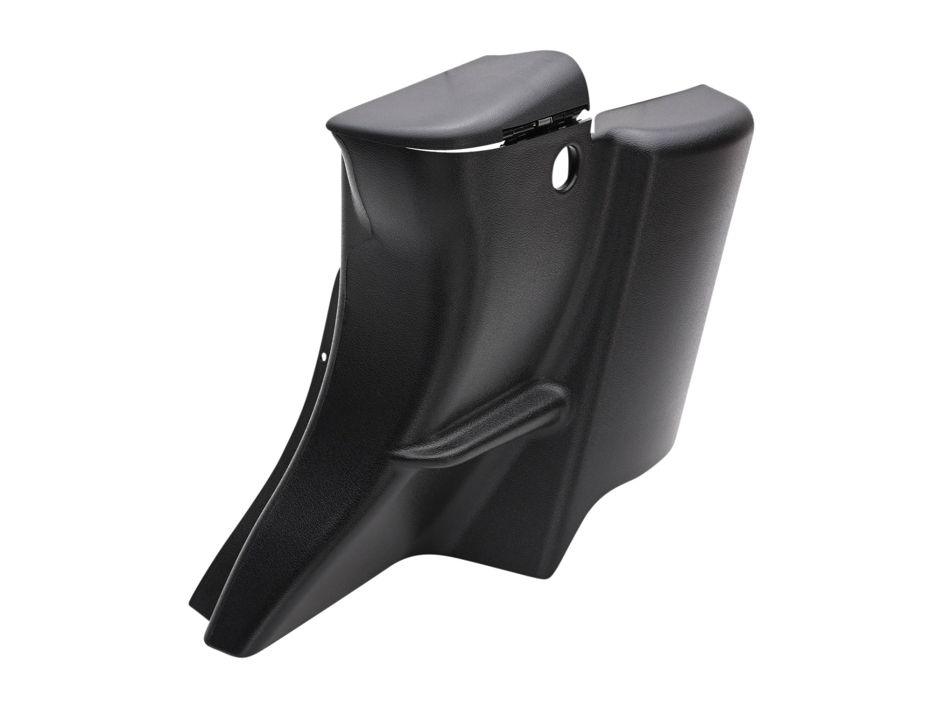 485290R 1998-2004 Converteerbare rechterbovenste pijler Kwartier Trim Panel