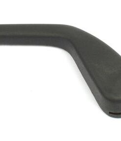 486011L 2005-2013 stoel Adjuster handgreep - Ebony - links