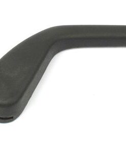 486011R 2005-2013 stoel Adjuster handgreep - Ebony - rechts