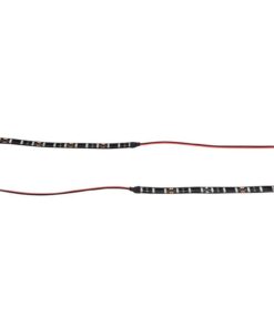 487067-03 14-19 Blue Footwell / Floorbaord LED Lighting Kit