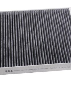 488005 2020-2025 interieur Compartment / Cabin lucht filter ( Carbon Impregnated )